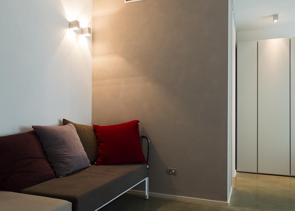 Residenza Domo Apartamento Porto SantʼElpidio Quarto foto