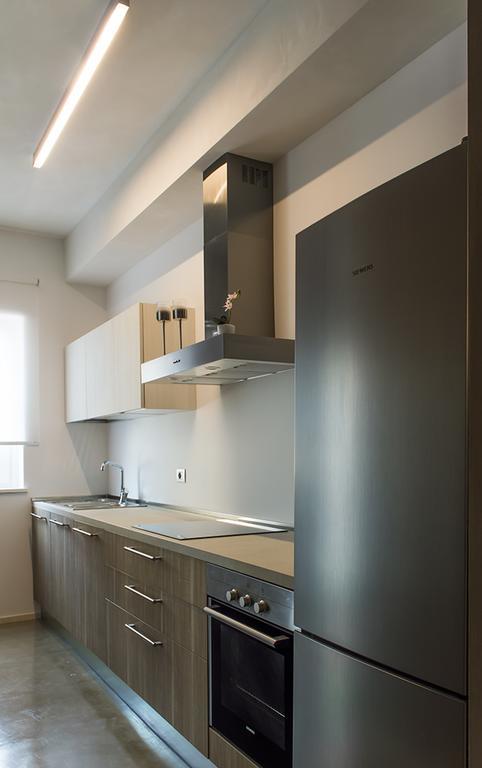 Residenza Domo Apartamento Porto SantʼElpidio Quarto foto