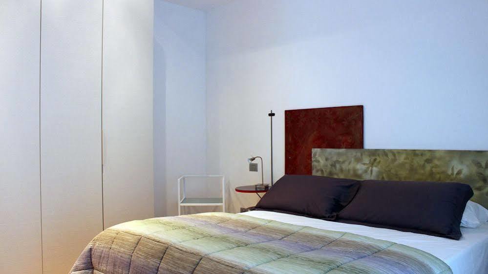 Residenza Domo Apartamento Porto SantʼElpidio Exterior foto