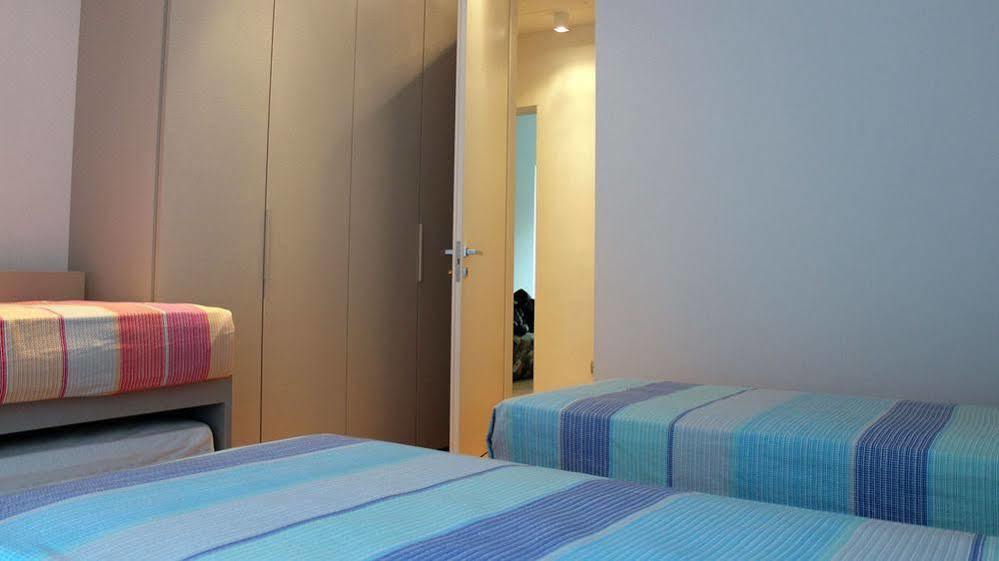 Residenza Domo Apartamento Porto SantʼElpidio Exterior foto
