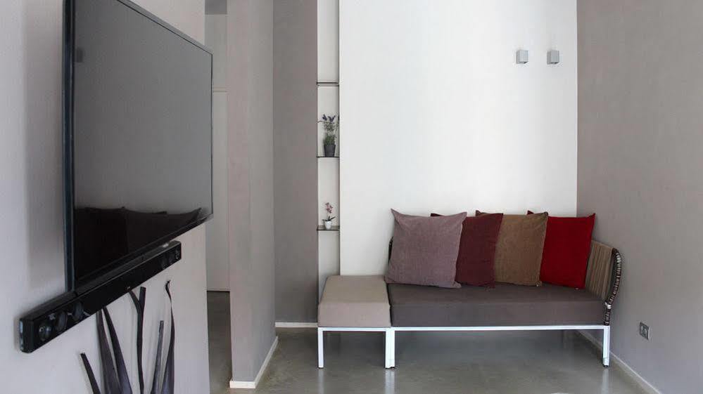 Residenza Domo Apartamento Porto SantʼElpidio Exterior foto
