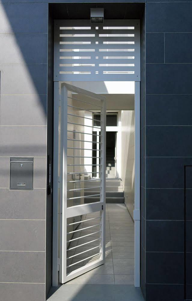 Residenza Domo Apartamento Porto SantʼElpidio Exterior foto