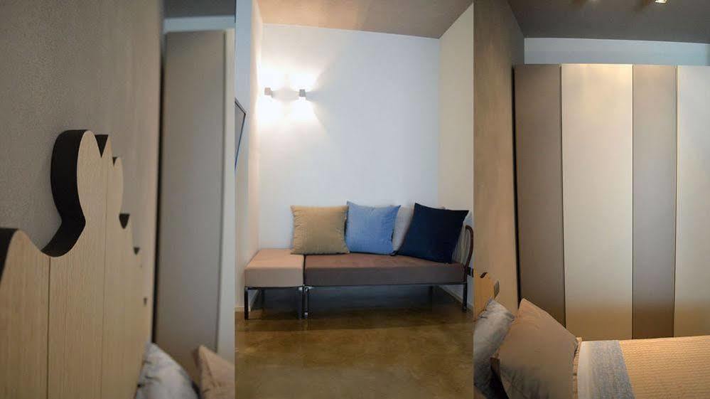Residenza Domo Apartamento Porto SantʼElpidio Exterior foto