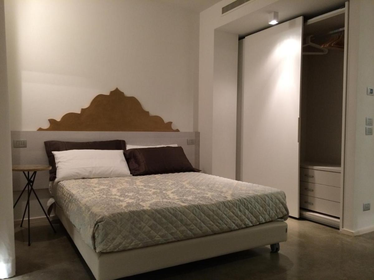 Residenza Domo Apartamento Porto SantʼElpidio Quarto foto